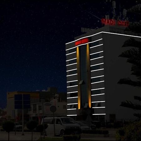 Otel Madi Adana Exterior foto