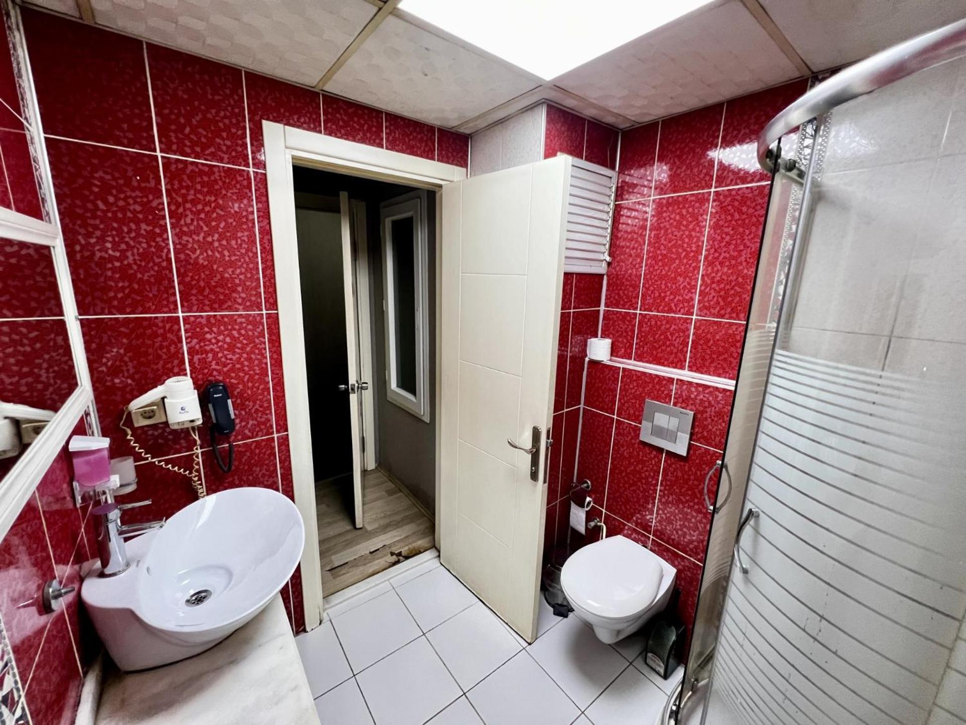Otel Madi Adana Exterior foto