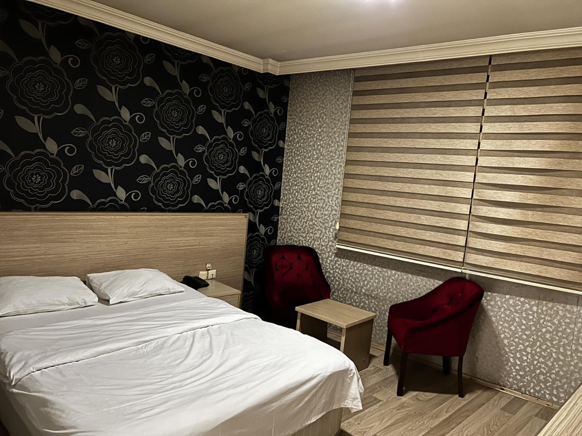 Otel Madi Adana Exterior foto